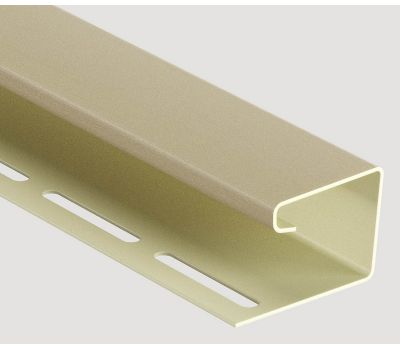 J-профиль Фисташки от производителя Docke по цене 280 р J-профиль Фисташки от производителя Docke по цене 280 р