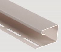 J-профиль Халва