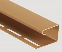 J-профиль Карамель J-профиль Карамель