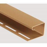 J-профиль Карамель J-профиль Карамель