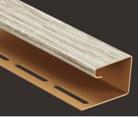 J-профиль Орех J-профиль Орех