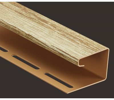 J-профиль Рябина от производителя Docke по цене 301 р J-профиль Рябина от производителя Docke по цене 301 р