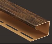 J-профиль Фундук J-профиль Фундук