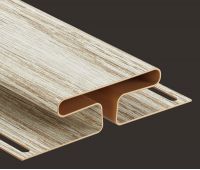 H-профиль Орех H-профиль Орех