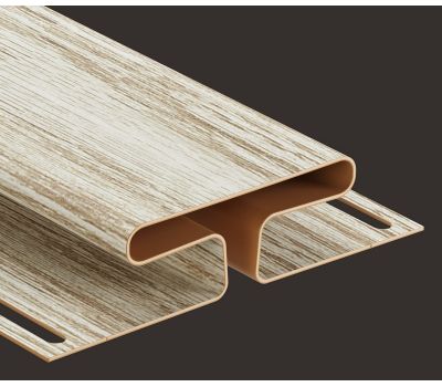 H-профиль Орех от производителя Docke по цене 891 р H-профиль Орех от производителя Docke по цене 891 р