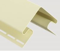 Внешний угол 75 мм Банан Внешний угол 75 мм Банан