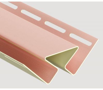 Внутренний угол Персик от производителя Docke по цене 680 р Внутренний угол Персик от производителя Docke по цене 680 р