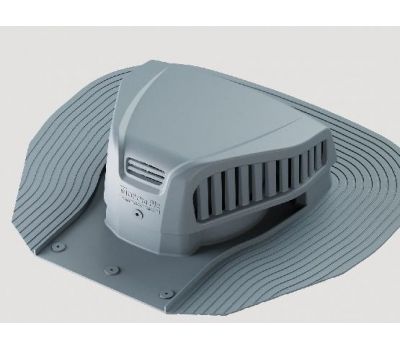 Аэратор Root Серый от производителя Docke по цене 1 300 р Аэратор Root Серый от производителя Docke по цене 1 300 р