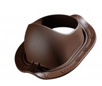 Проходной элемент Monterrey Тёмно-коричневый (RR32) Проходной элемент Monterrey Тёмно-коричневый (RR32)