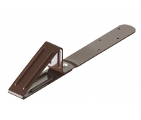 Снегозадержатель Снегозадержатель