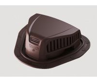 Аэратор Next Темно-коричневый Аэратор Next Темно-коричневый