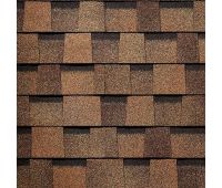 Ламинированная черепица DRAGON PREMIUM, Капучино Ламинированная черепица DRAGON PREMIUM, Капучино