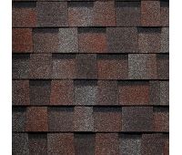 Ламинированная черепица DRAGON PREMIUM, Слива Ламинированная черепица DRAGON PREMIUM, Слива