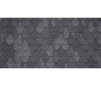 Гибкая черепица UNICA SARDEGNA ARDESIA 467 Гибкая черепица UNICA SARDEGNA ARDESIA 467