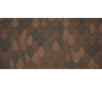 Гибкая черепица UNICA SARDEGNA LEGNO 424 Гибкая черепица UNICA SARDEGNA LEGNO 424