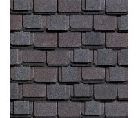 Трехслойная ламинированная черепица Континент Азия