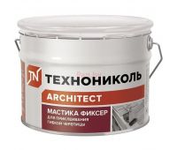 Битумная мастика №23 Фиксер Битумная мастика №23 Фиксер