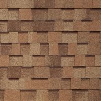 Гибкая черепица PIEMONTE cedro libanese 428 Гибкая черепица PIEMONTE cedro libanese 428