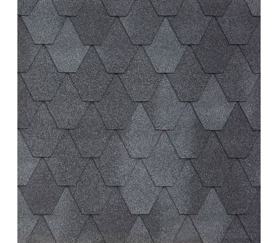 Гибкая черепица SARDEGNA ardesia 467 от производителя Tegola по цене 1 343 р Гибкая черепица SARDEGNA ardesia 467 от производителя Tegola по цене 1 343 р