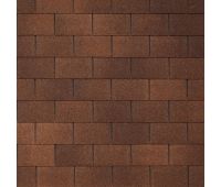 Гибкая черепица TOSCANA liberica 020 Гибкая черепица TOSCANA liberica 020