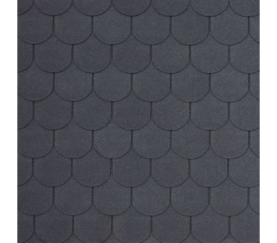 Гибкая черепица ASSISI ardesia 468 от производителя  Tegola по цене 948 р