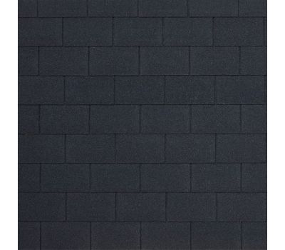 Гибкая черепица CAPRI nero 262 от производителя Tegola по цене 903 р Гибкая черепица CAPRI nero 262 от производителя Tegola по цене 903 р