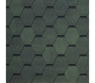 Гибкая черепица GARDA verde 479 от производителя Tegola по цене 999 р Гибкая черепица GARDA verde 479 от производителя Tegola по цене 999 р