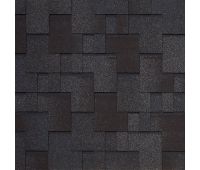 Гибкая черепица SAN REMO modica 256 Гибкая черепица SAN REMO modica 256