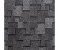 Гибкая черепица Комфорт, коллекция Болеро – Галька Гибкая черепица Комфорт, коллекция Болеро – Галька