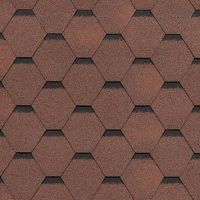 Гибкая черепица Комфорт, коллекция Сальса – Личи Гибкая черепица Комфорт, коллекция Сальса – Личи