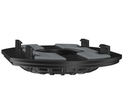 Вершина для алюминиевой лаги Т1 HILST LIFT от производителя Hilst по цене 80 р Вершина для алюминиевой лаги Т1 HILST LIFT от производителя Hilst по цене 80 р