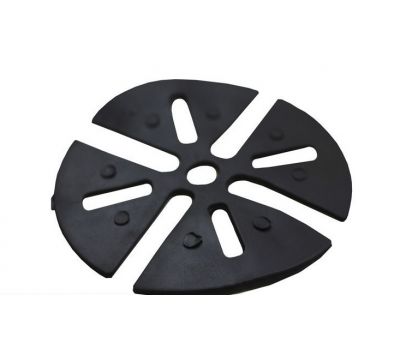 Антивибрационная подкладка от производителя Kronex по цене 42 р Антивибрационная подкладка от производителя Kronex по цене 42 р