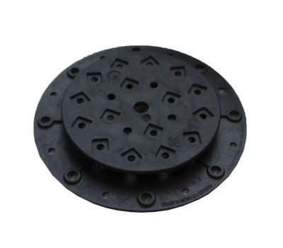 Регулируемая опора 18-25 ММ от производителя Kronex по цене 171 р Регулируемая опора 18-25 ММ от производителя Kronex по цене 171 р