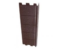 Откос универсальный Альта Декор (отделочные элементы) Коричневый Откос универсальный Альта Декор (отделочные элементы) Коричневый