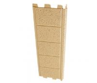 Откос универсальный Альта Декор (отделочные элементы) Песчаный Откос универсальный Альта Декор (отделочные элементы) Песчаный