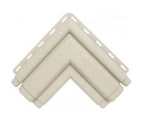 Угол наличника Классик Альта Декор (отделочные элементы) Кремовый Угол наличника Классик Альта Декор (отделочные элементы) Кремовый