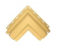 Угол наличника Классик Альта Декор (отделочные элементы) Песчаный Угол наличника Классик Альта Декор (отделочные элементы) Песчаный