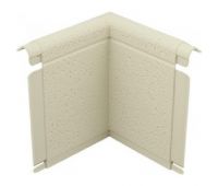 Угол откоса Альта Декор (отделочные элементы) Белый Угол откоса Альта Декор (отделочные элементы) Белый