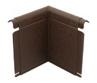 Угол откоса Альта Декор (отделочные элементы) Коричневый Угол откоса Альта Декор (отделочные элементы) Коричневый