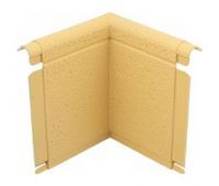 Угол откоса Альта Декор (отделочные элементы) Песчаный Угол откоса Альта Декор (отделочные элементы) Песчаный