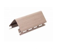 Угол наружный VOX Система Max-3 Дуб Натуральный Угол наружный VOX Система Max-3 Дуб Натуральный