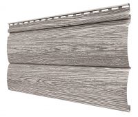 Сайдинг Блок-Хаус Берёза Сайдинг Блок-Хаус Берёза