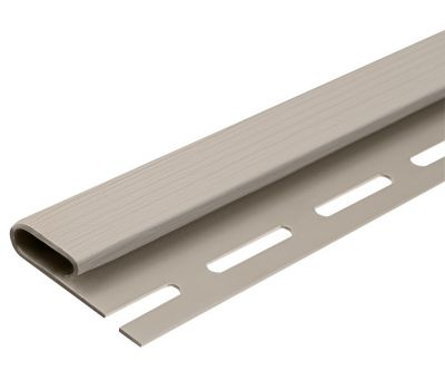 Финишная планка Бежевый от производителя Tecos по цене 299 р Финишная планка Бежевый от производителя Tecos по цене 299 р
