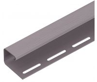 J-профиль Пыльная роза J-профиль Пыльная роза