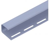 J-профиль Сирень J-профиль Сирень