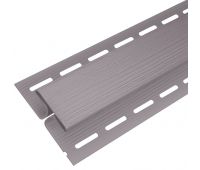 Н-профиль соединительный Пыльная роза Н-профиль соединительный Пыльная роза