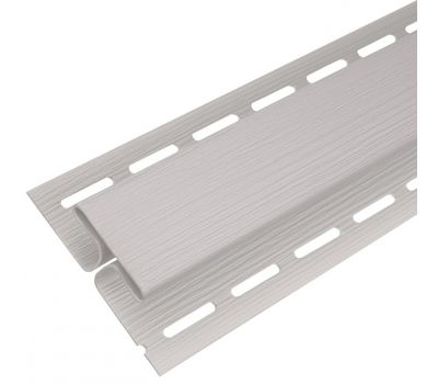 Н-профиль соединительный Жемчуг от производителя Tecos по цене 738 р Н-профиль соединительный Жемчуг от производителя Tecos по цене 738 р