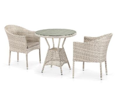Комплект плетеной мебели из иск. ротанга T705ANT/Y350-W85 Latte 2Pcs от производителя Afina по цене 39 000 р Комплект плетеной мебели из иск. ротанга T705ANT/Y350-W85 Latte 2Pcs от производителя Afina по цене 39 000 р