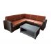 Комплект Rattan Premium Corner от производителя Rattan по цене 96 000 р Комплект Rattan Premium Corner от производителя Rattan по цене 96 000 р