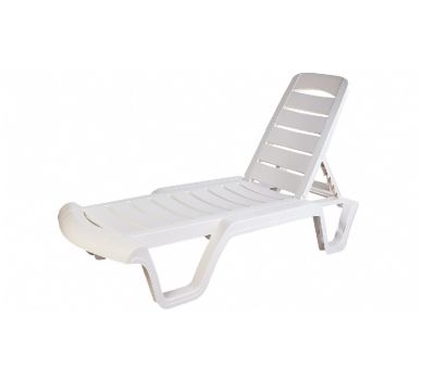 Шезлонг пластиковый КАПИШИ-3 от производителя Tweet по цене 4 500 р Шезлонг пластиковый КАПИШИ-3 от производителя Tweet по цене 4 500 р